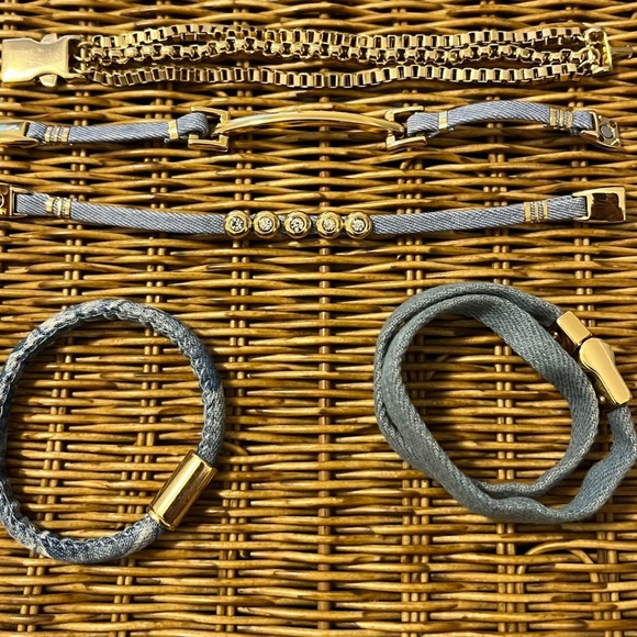 Handmade bracelets - Picture 2 of 2